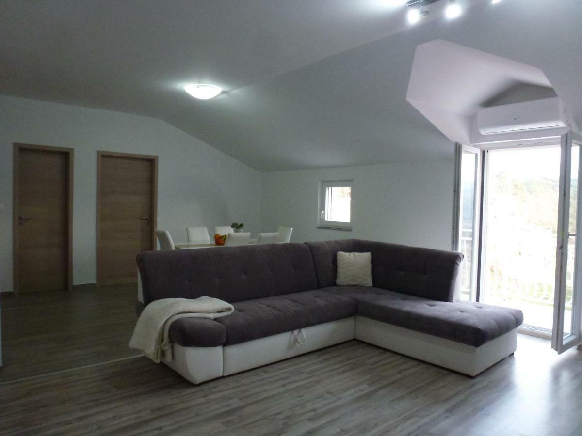 Apartmani Slavica Sibenik Exterior photo