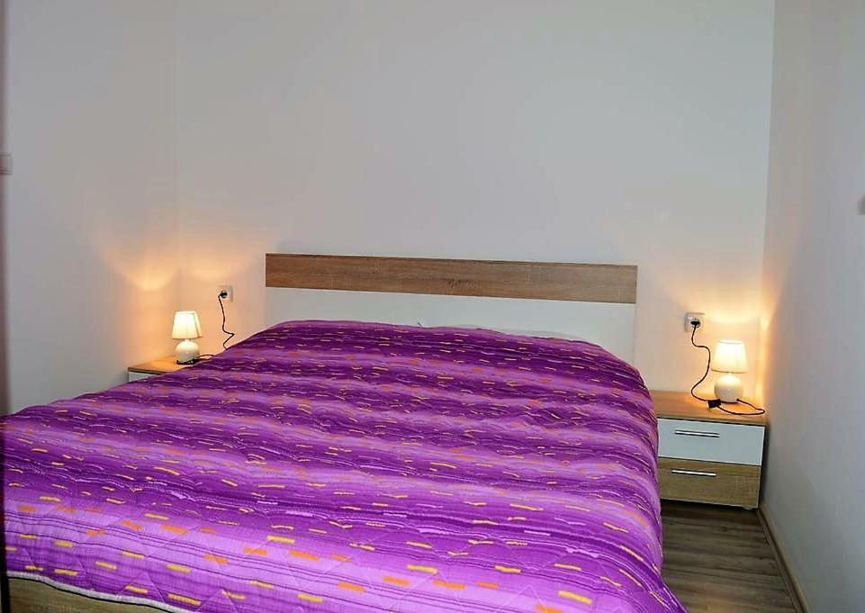Apartmani Slavica Sibenik Exterior photo