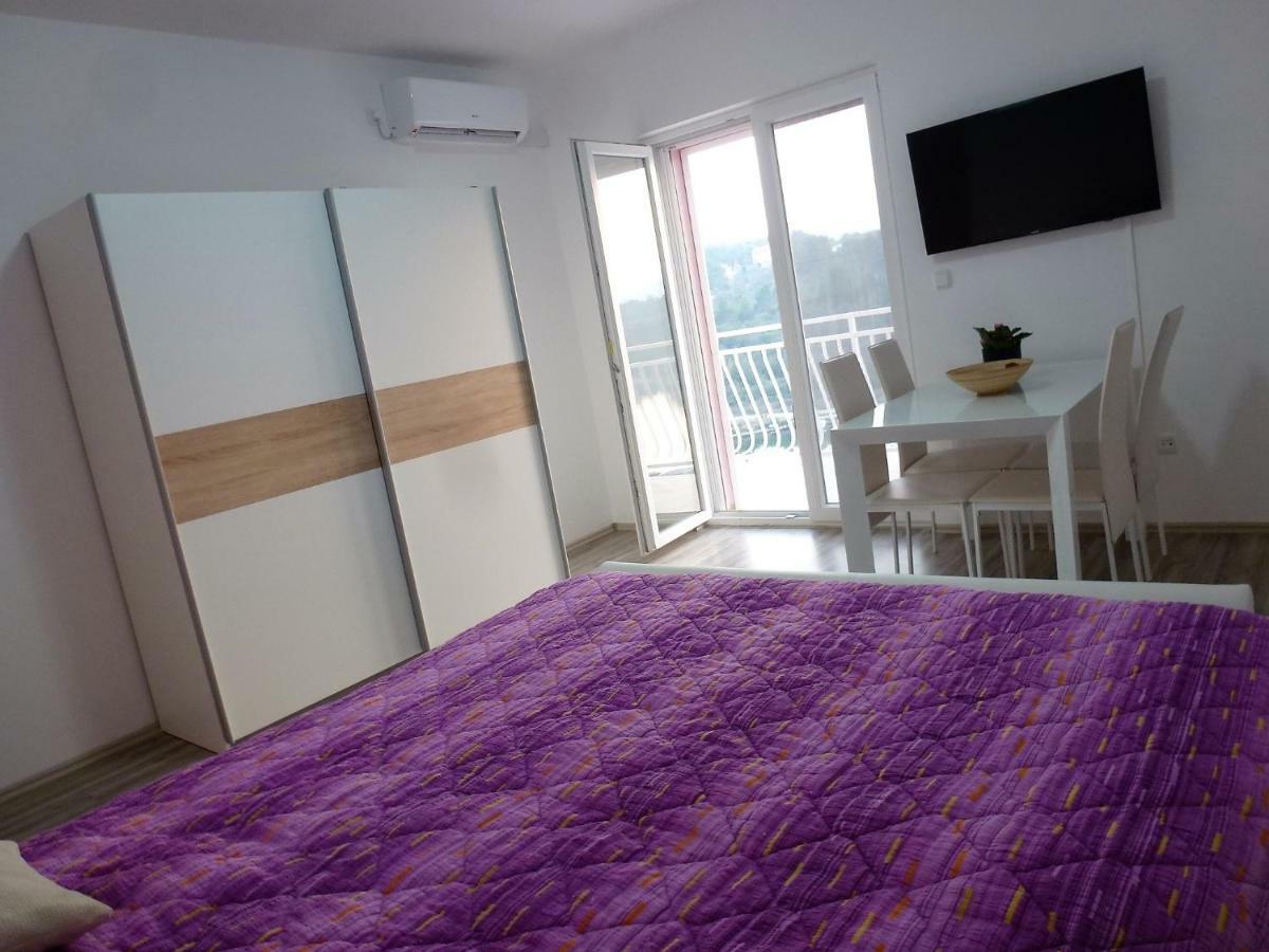Apartmani Slavica Sibenik Exterior photo