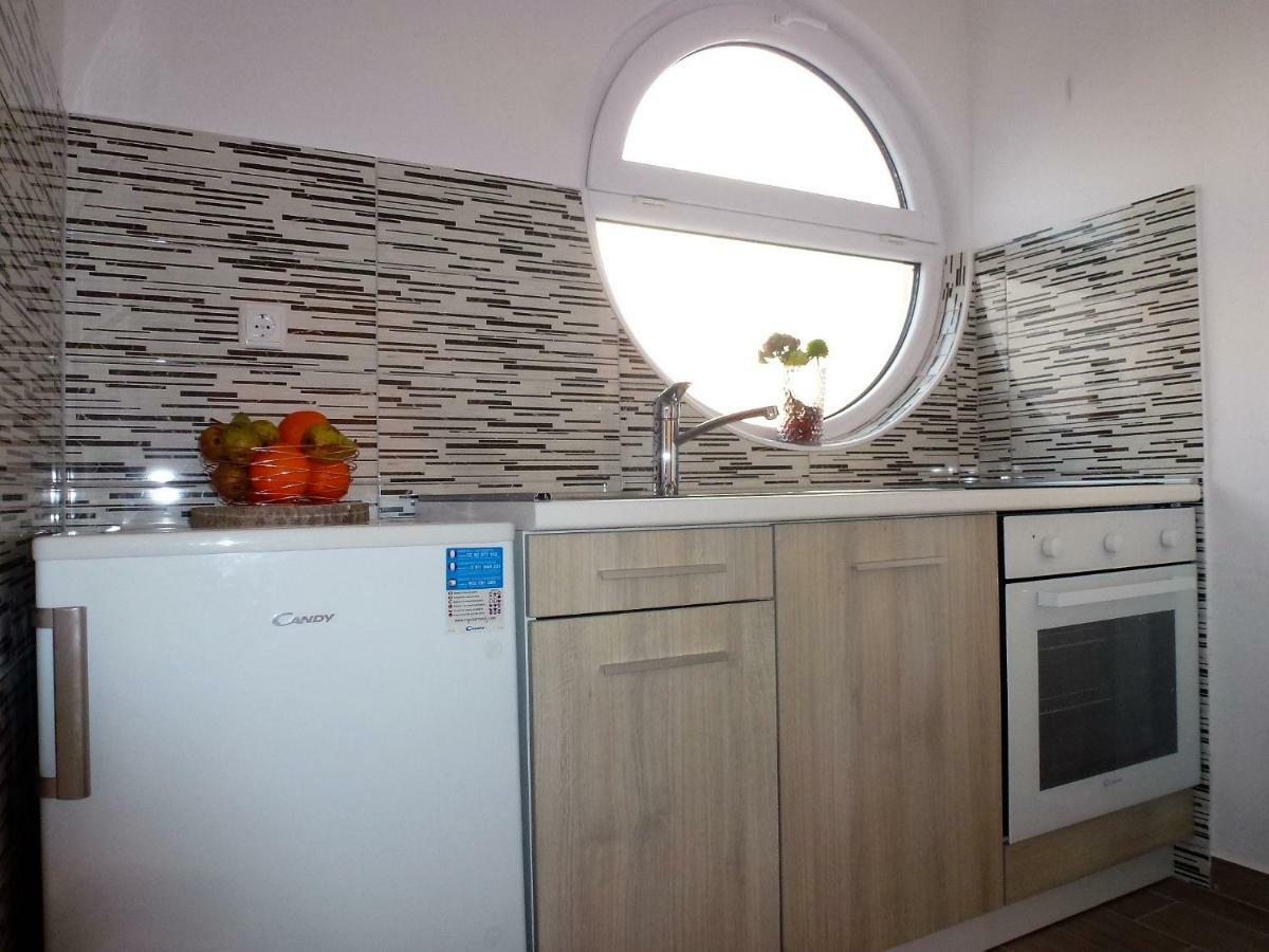Apartmani Slavica Sibenik Exterior photo