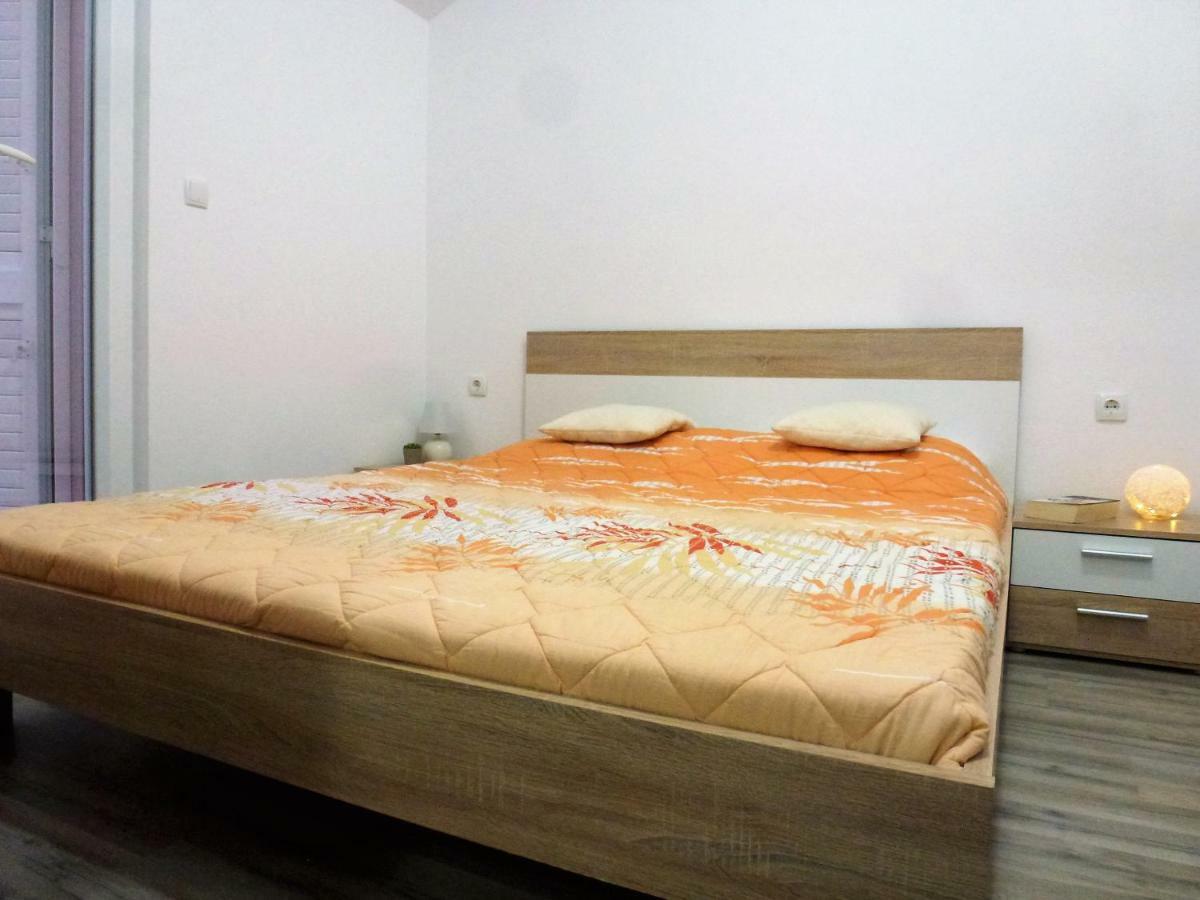 Apartmani Slavica Sibenik Exterior photo