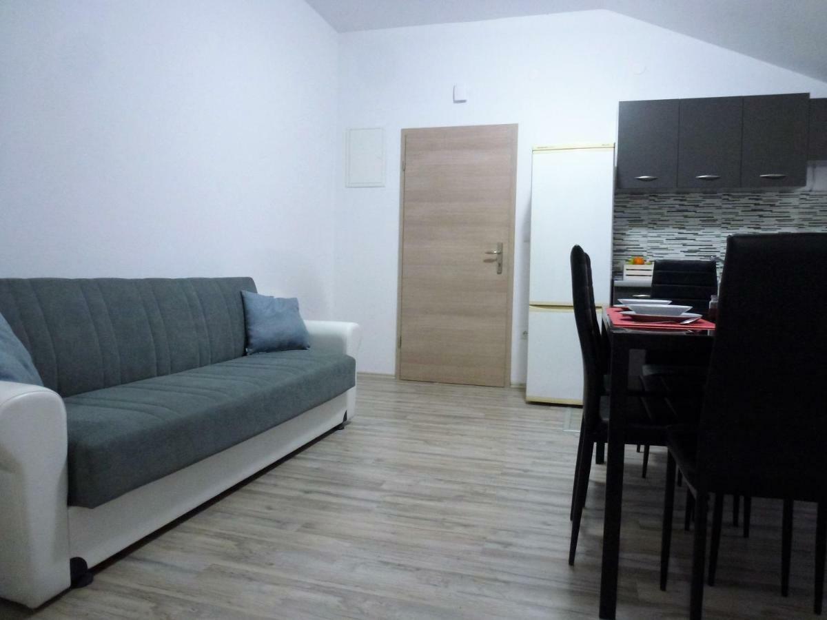 Apartmani Slavica Sibenik Exterior photo